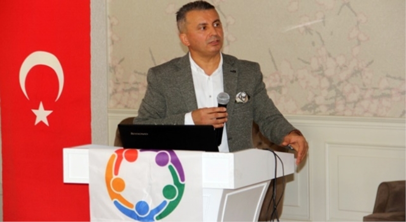 İBB’de üst düzey atamalar