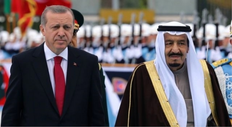 Türk ürünlerine boykot resmiyet kazandı