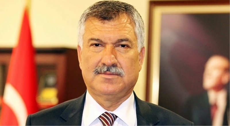 Zeydan Karalar taburcu oldu