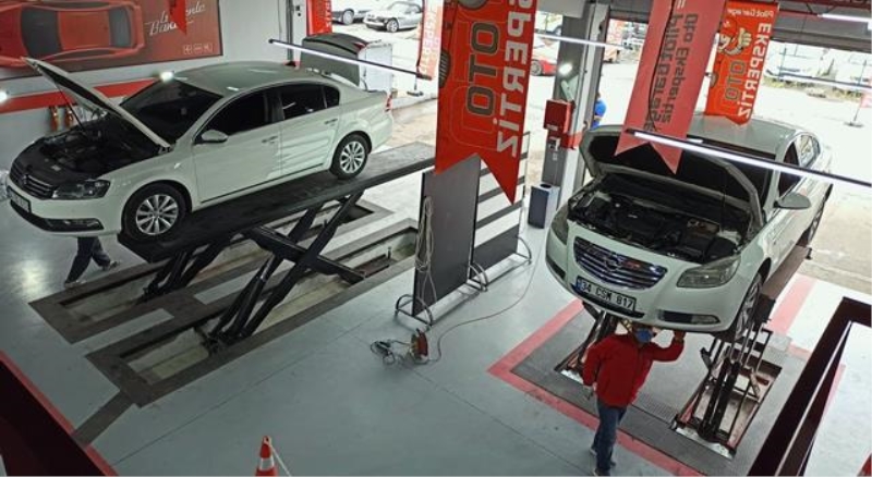İkinci el araç alacaklar dikkat