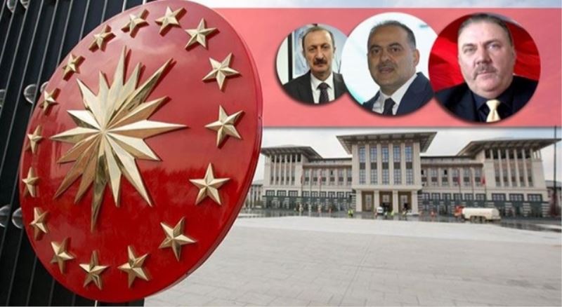Türk Telekom Yönetim Kurulu