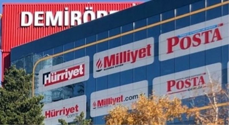Hürriyet Gazetesi