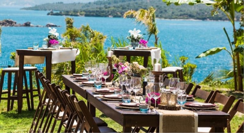 Le Meridien Bodrum Beach Resort
