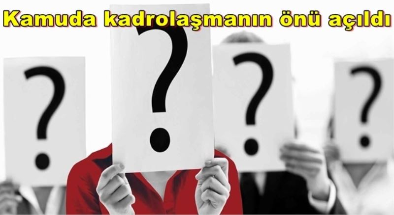 Tartışmalı yasa yürürlüğe girdi