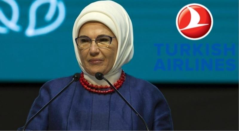 Yeğeni THY