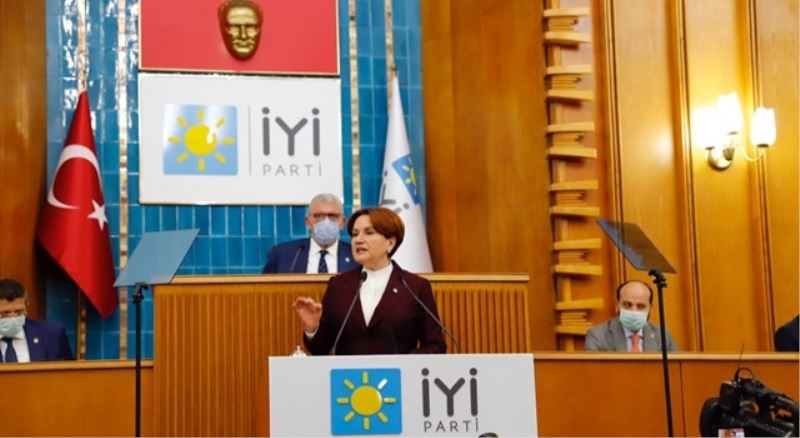 Millet seni 19 yıl taşıdı, sen 13 ay taşıyamadın
