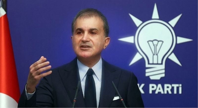 Ömer Çelik