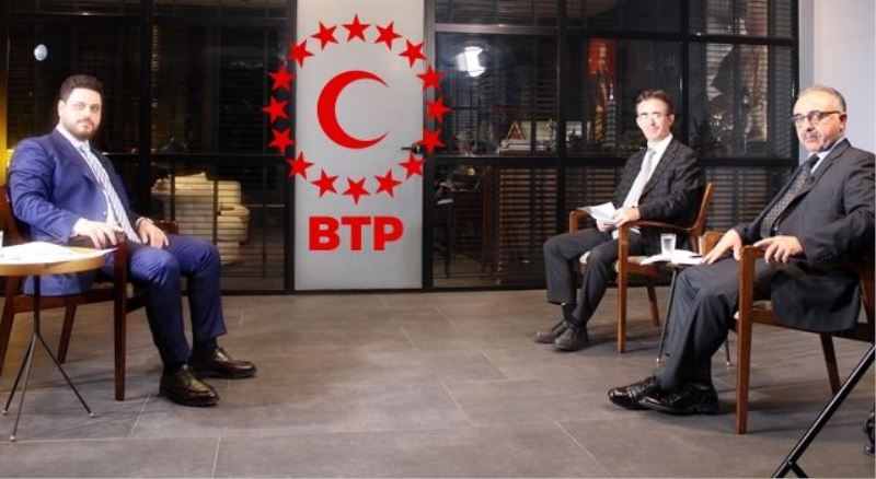 Çift maaş alan bürokratlar var