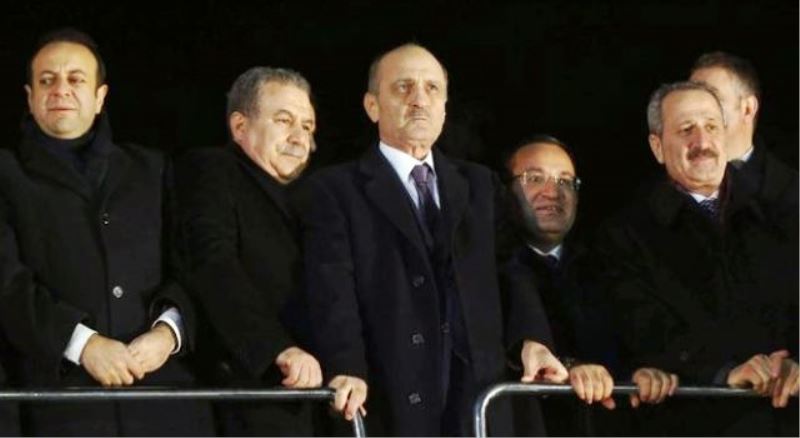 Erdoğan Bayraktar