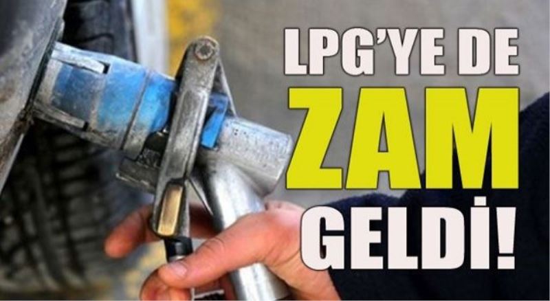 LPG
