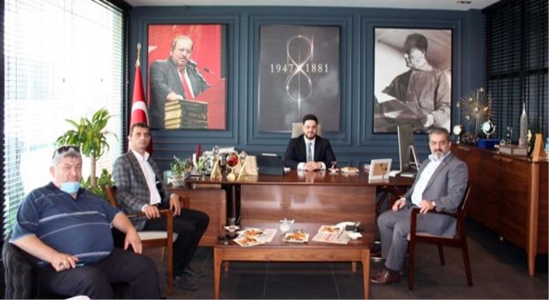 Yerel Basın Birliği