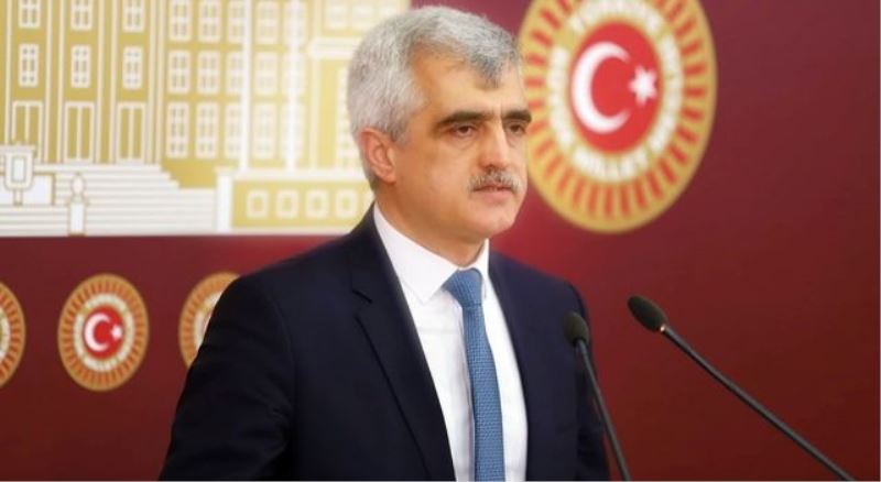 Ömer Faruk Gergerlioğlu hakkında hak ihlali kararı