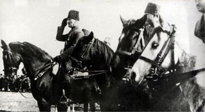 30 Ağustos