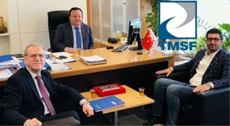 Nevzat Avunç 82 şirkette de görevli