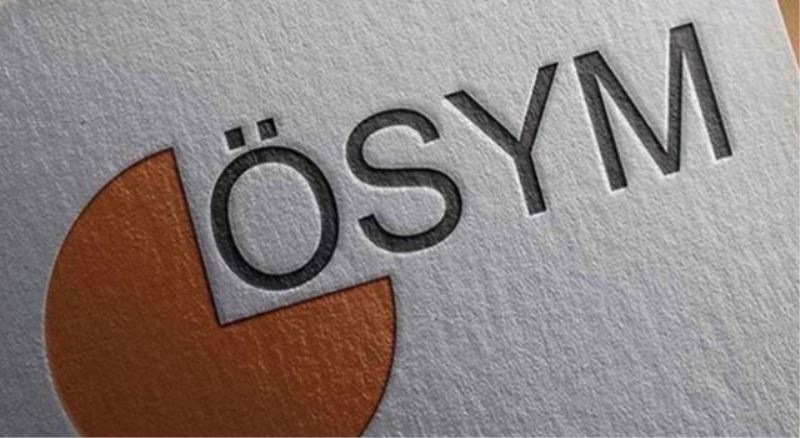 ÖSYM