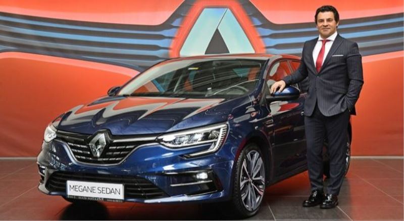 Renault Megane fiyatları düştü!