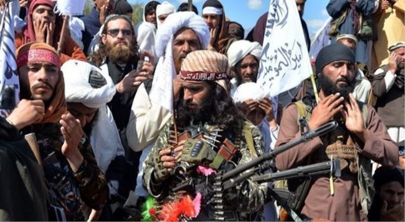 Taliban Afganistan