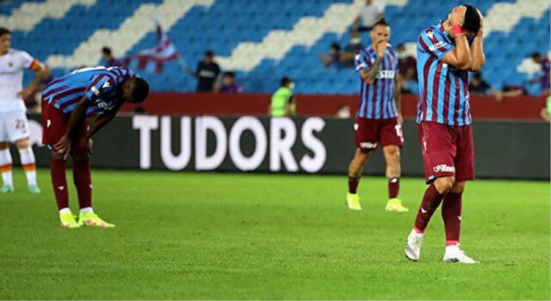 Trabzonspor, Roma