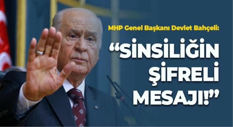Yangınlar için yardım taleplerine sert tepki