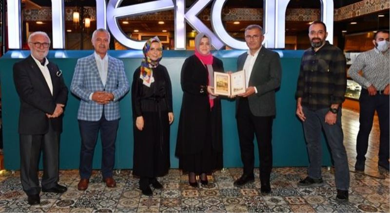 Belediyemiz kültürüne sahip çıkıyor
