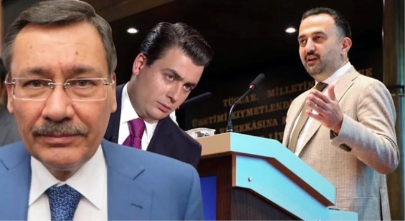 Gökçek, 40 kişiyi oy vermeleri için tehdit etti