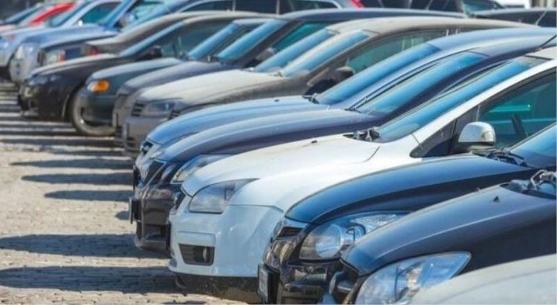 Sıfır otomobilde stok oyunu