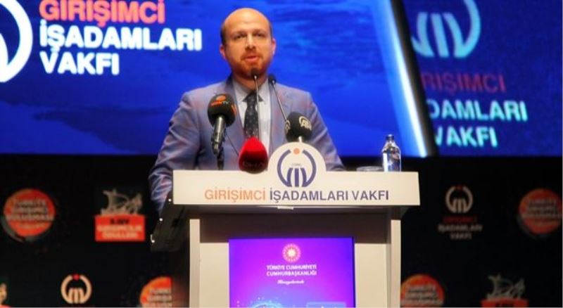9 farklı kategoride 18 ödül sahiplerini buldu