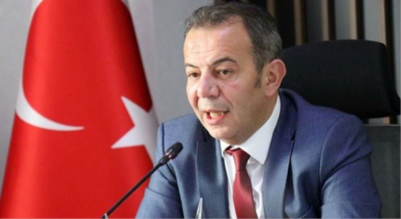 Demirden korksak trene binmezdik