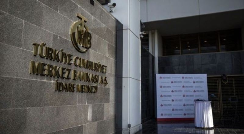 Merkez Bankası’ndan 40 kuruş için 1 milyar dolar