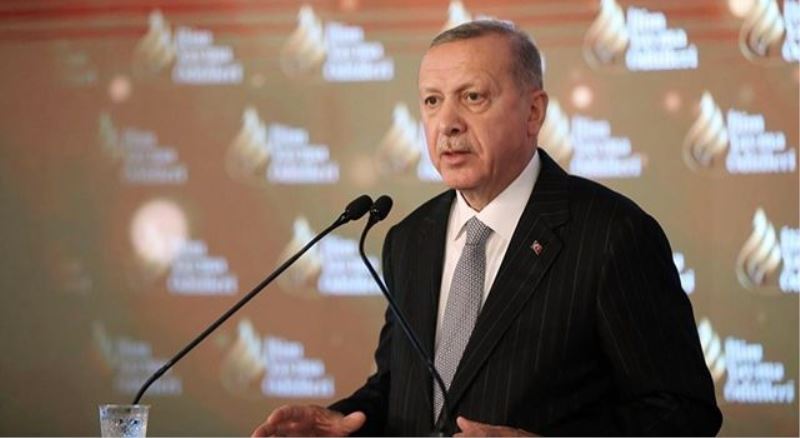 Müslüman olarak nasların gereğini yapacağız