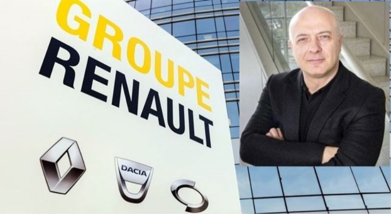 Renault Group Türkiye’deki varlığını güçlendiriyor