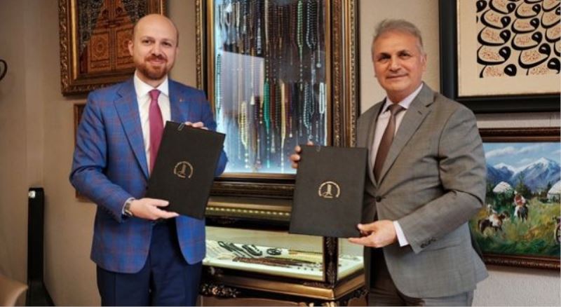 Türk müziğini geliştirilecek proje