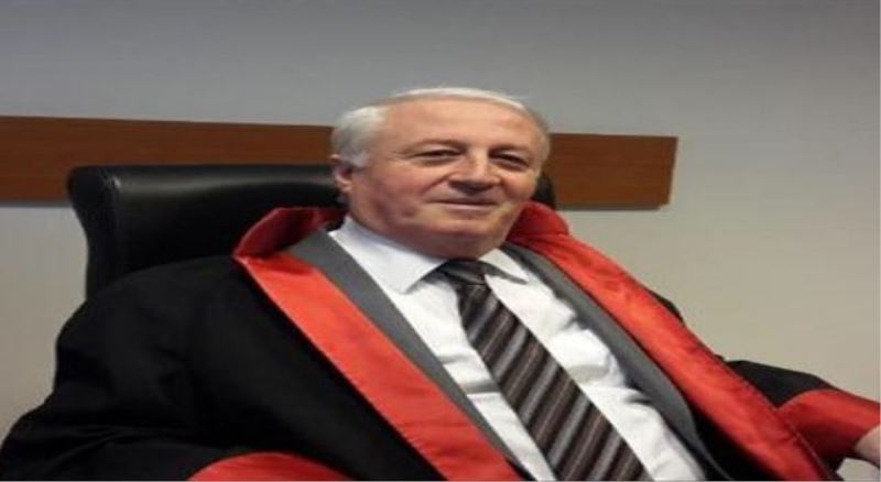 Korkusuz hakim 4 bin dosyayı karara bağladı