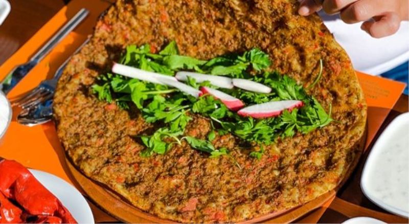 Lahmacun