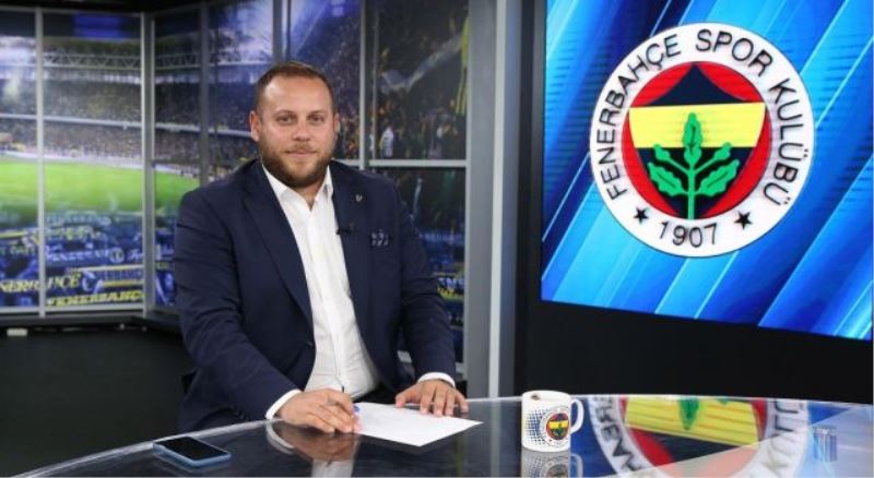 Alper Pirşen istifa etti