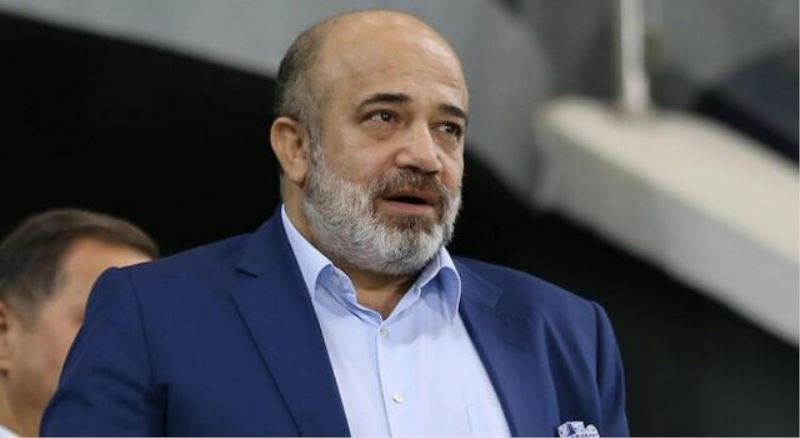 Murat Sancak’a ceza yağdı