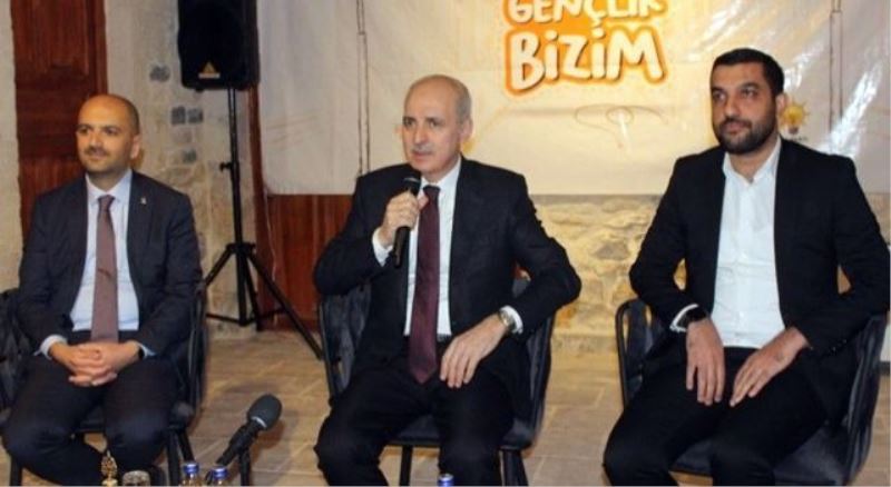 Türkiye asla dolar dilenen ülke olmayacak