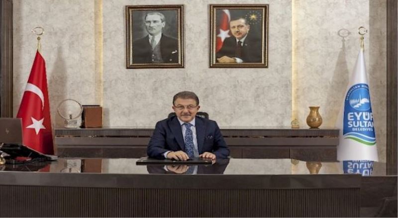Eyüpsultan Belediyesi bütçe artışı istedi