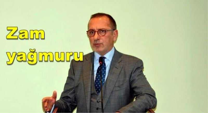 Görülmemiş krizde suçu yanlış yerde aramak
