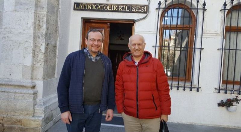 Haç işaretinin anlamı?