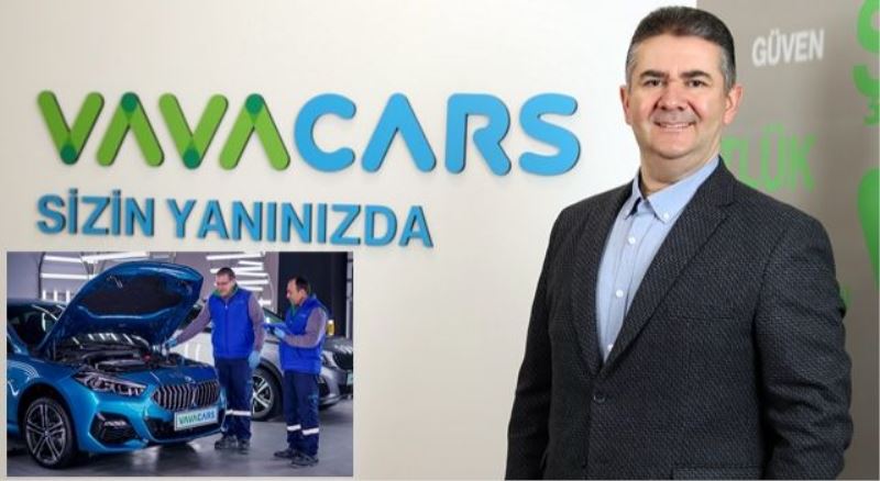 İkinci el otomobile sıfır araç garantisi
