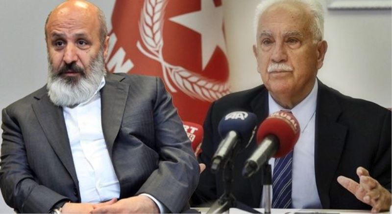Perinçek ve Sancak