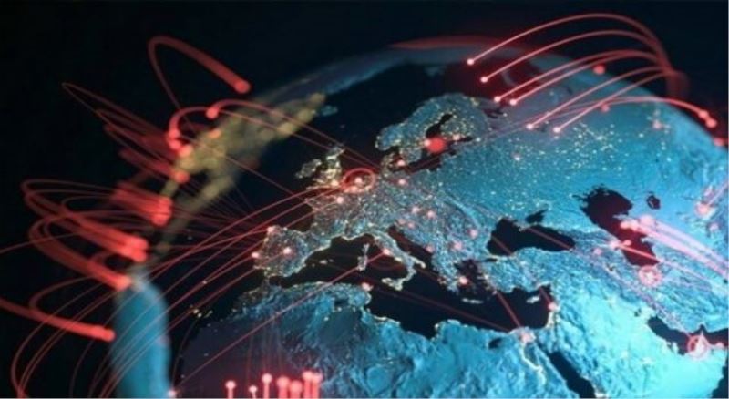 İnternet’in NATO’sunda Türkiye yok