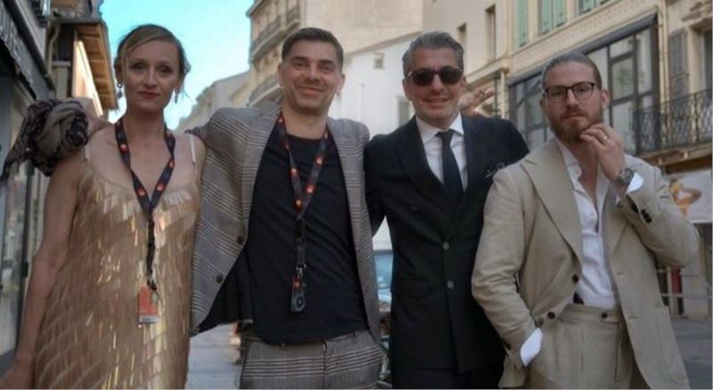 Her Şeye Rağmen’in galası Cannes’da yapıldı