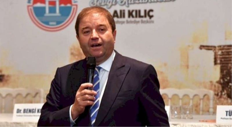 Maltepe Belediyesine de rüşvet operasyonu
