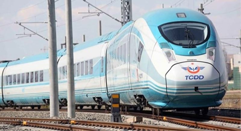 TCDD özel olarak davet ettiği şirkete 539 milyon TL