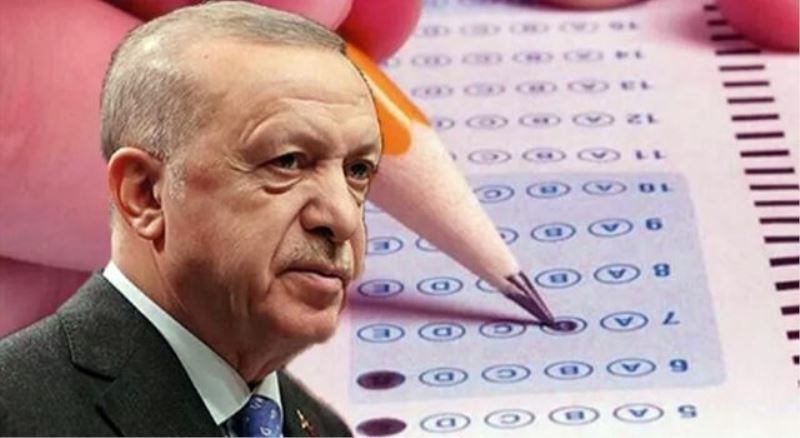 Cumhurbaşkanı Erdoğan