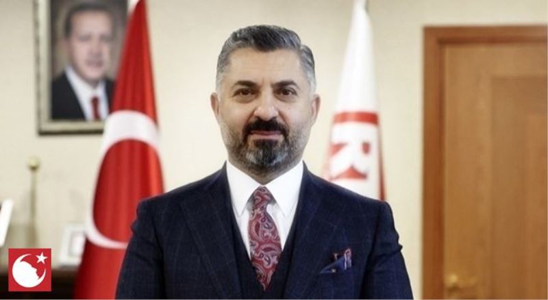 Ebubekir Şahin iyi ki ayrımcılık yapmıyor!