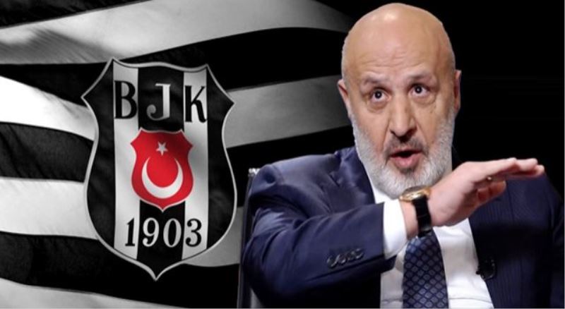 Ethem Sancak Beşiktaş