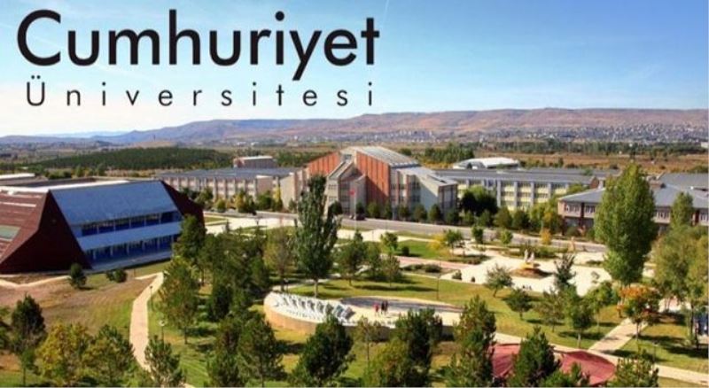 Eksi 2 netle Cumhuriyet Üniversitesi